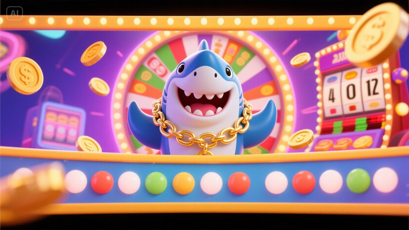 Casino PartySpins Casino desktop and mobile interfaces