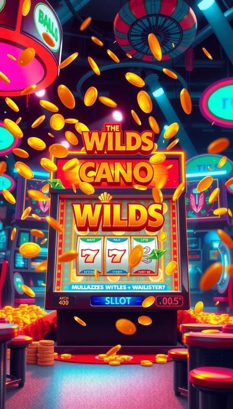 PartySpins Casino