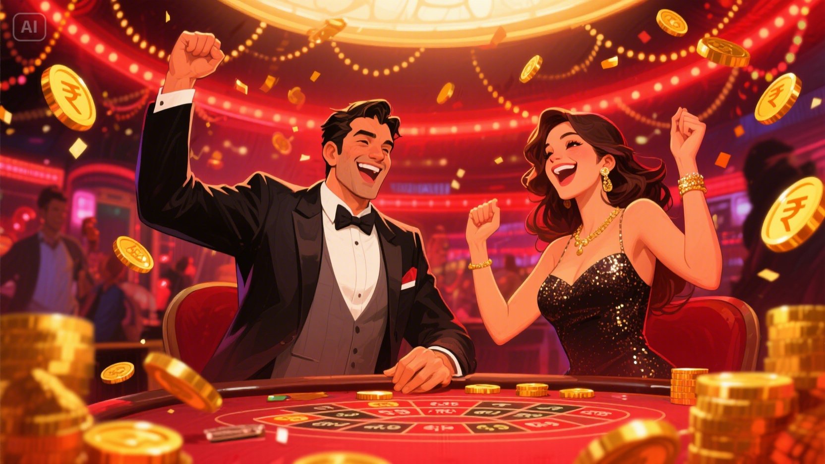 PartySpins CasinoDeposit once and enjoy a 200% instant bonus! Pakistani players can play slots, roulette, and card games with real PKR rewards and 24/7 local support.