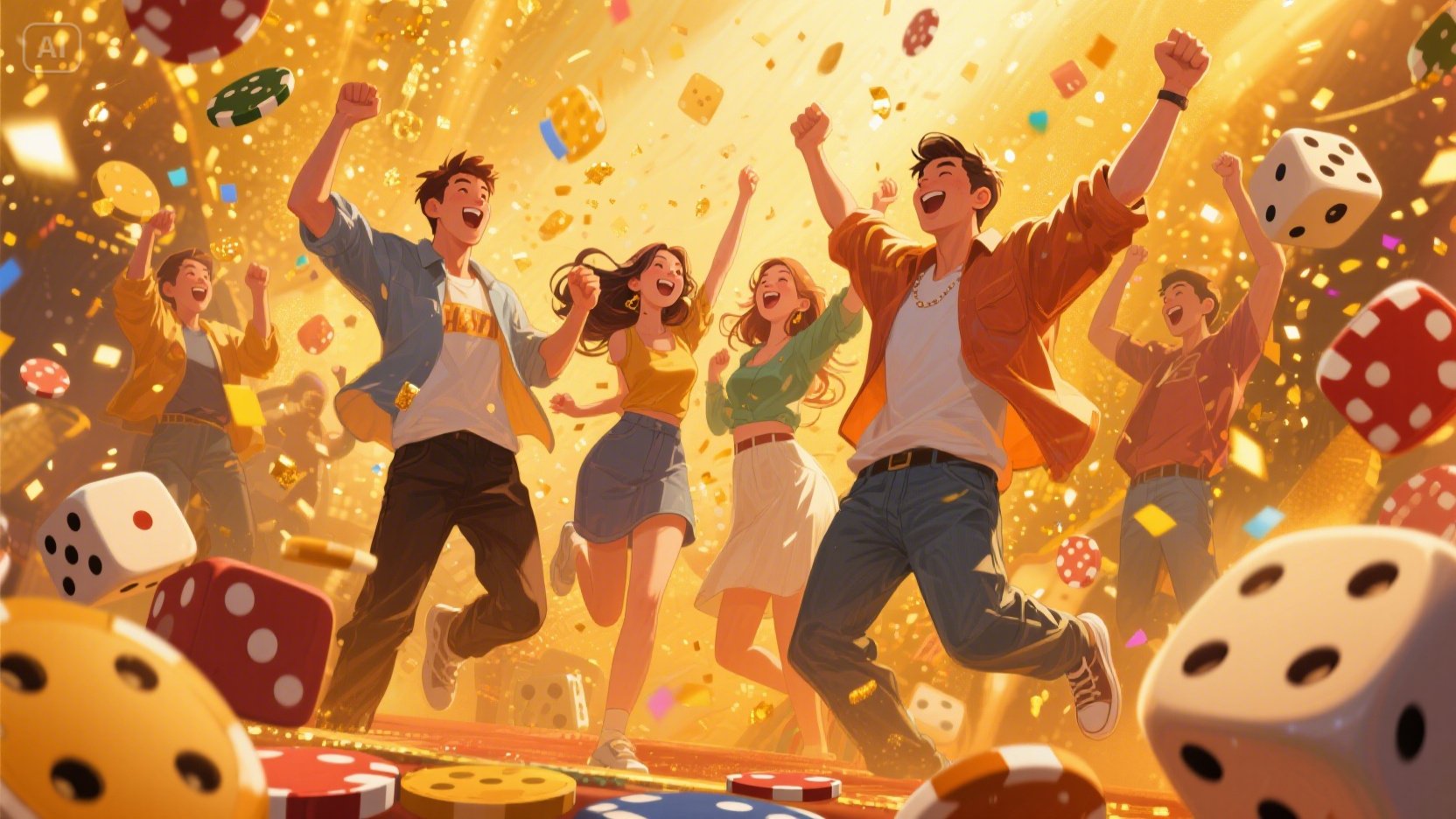 Casino PartySpins Casino desktop and mobile interfaces