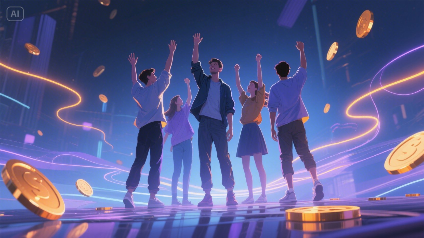 Registration at PartySpins Casino Casino