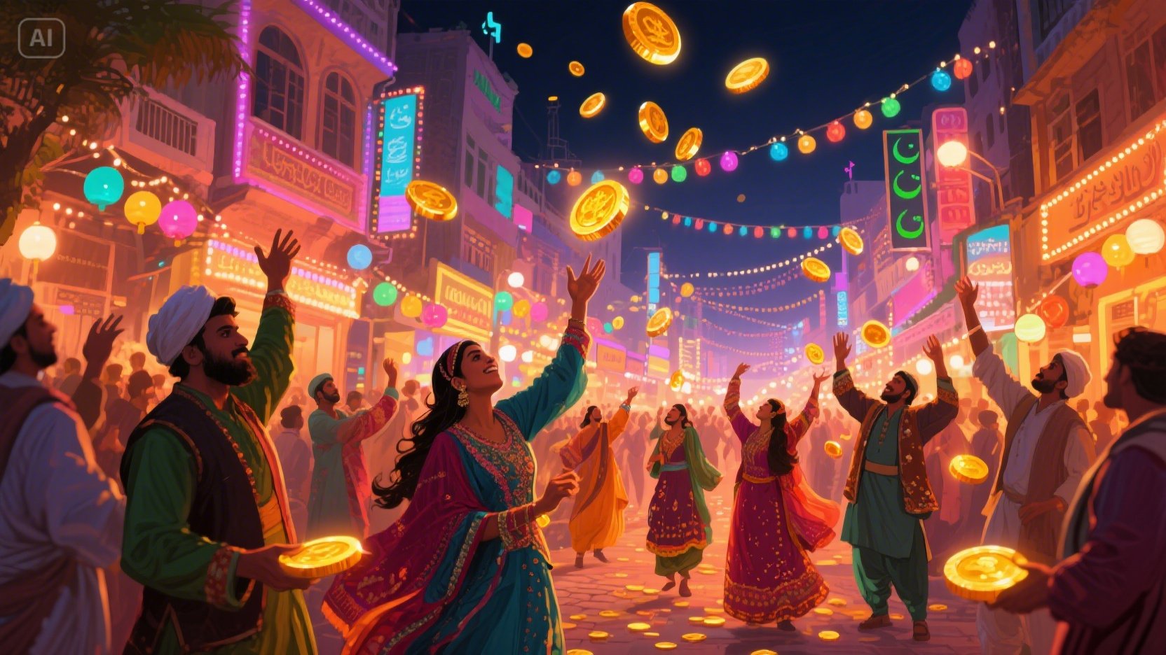 PartySpins CasinoMake your first recharge today and receive 200% instantly added! Pakistani players can play slots, poker, and crash games with instant PKR withdrawals.