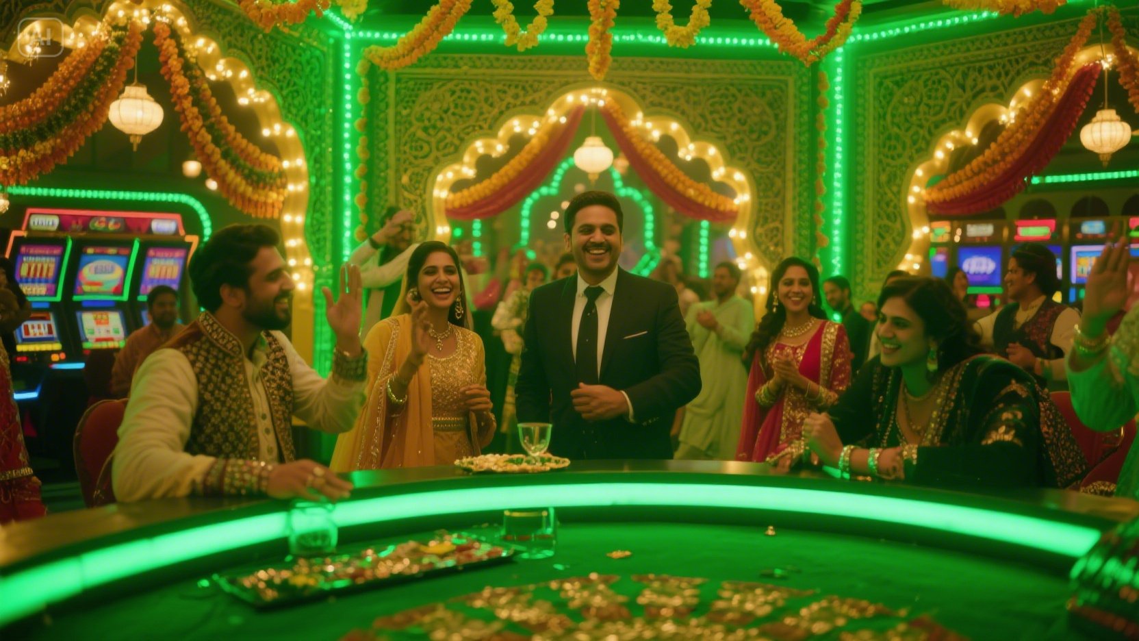 Registration at PartySpins Casino Casino