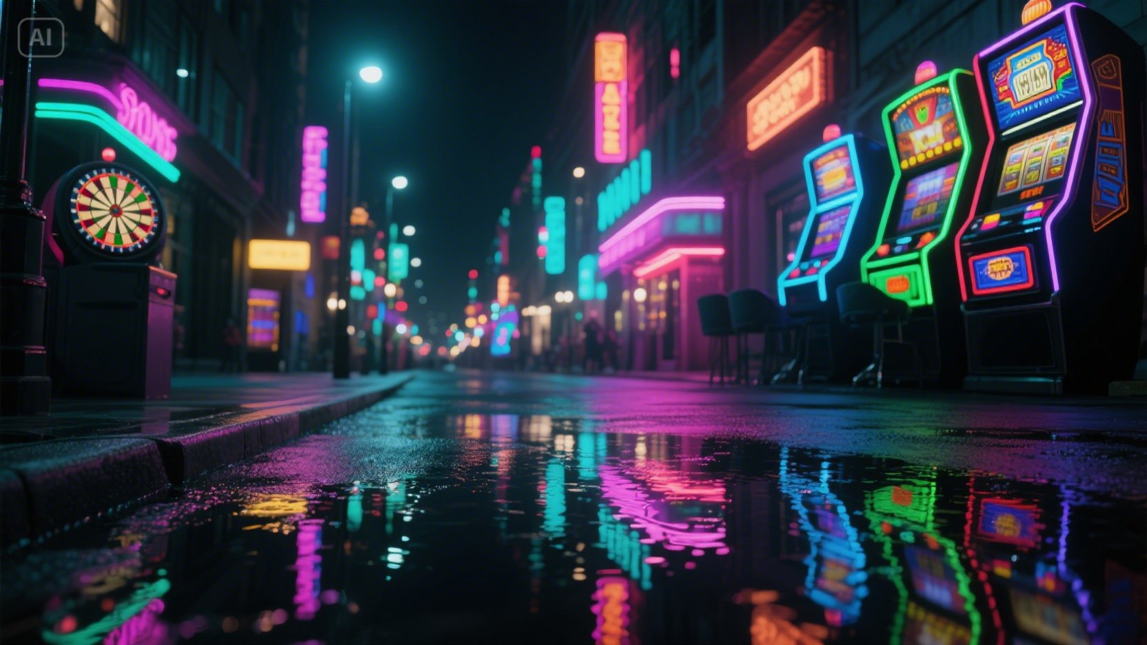 Registration at PartySpins Casino Casino