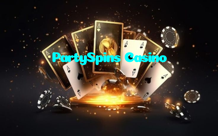 PartySpins Casino