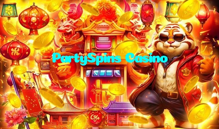 making first deposit on PartySpins Casino website using local payment methods in Pakistan