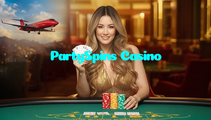 PartySpins Casino