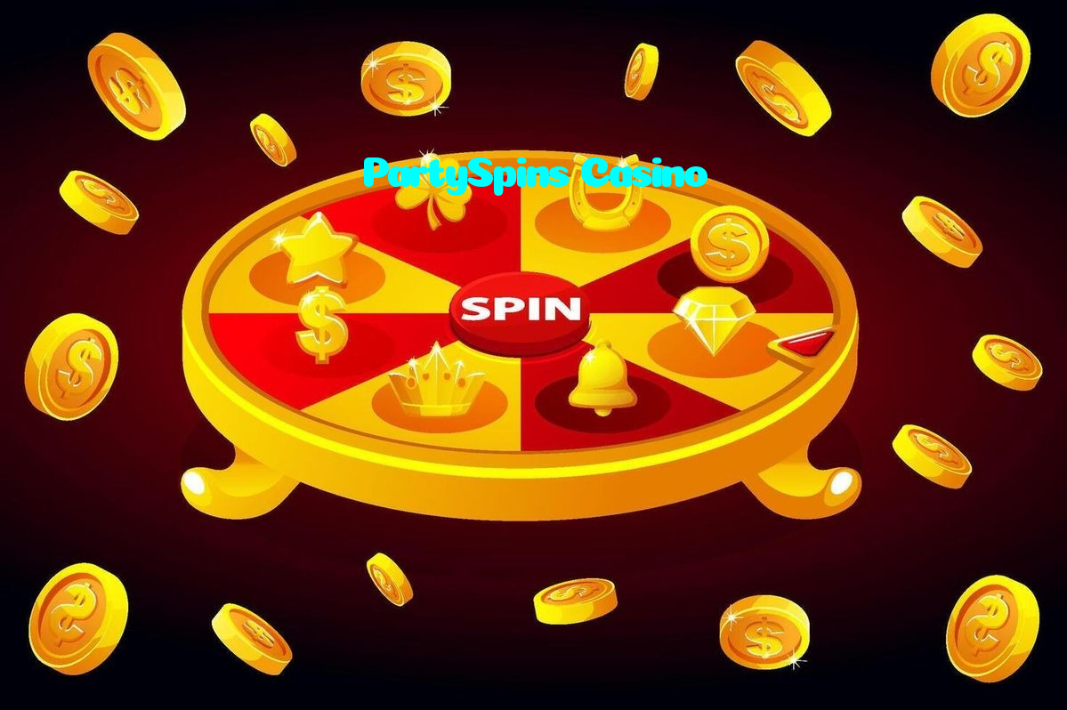 PartySpins Casino